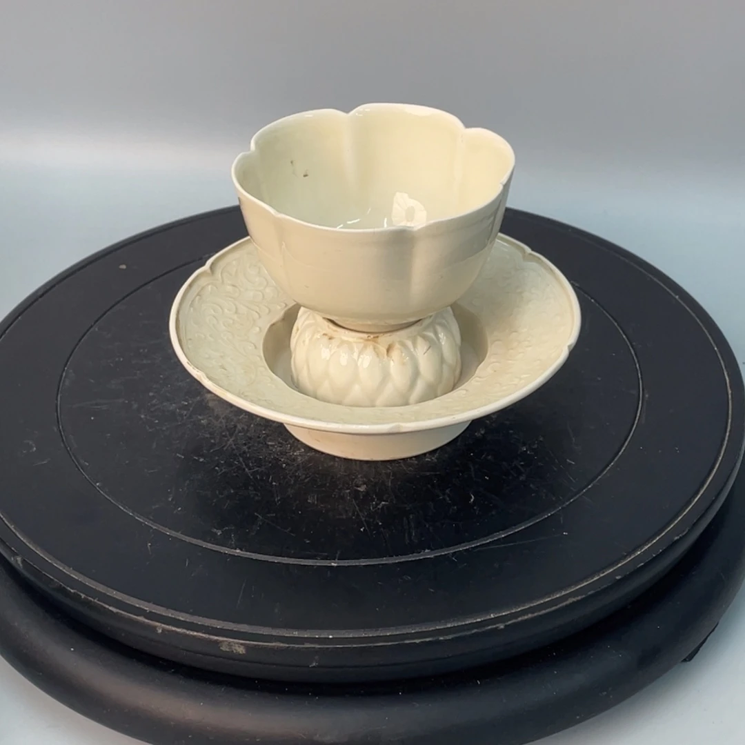 摆件陶瓷制品制作技术研究