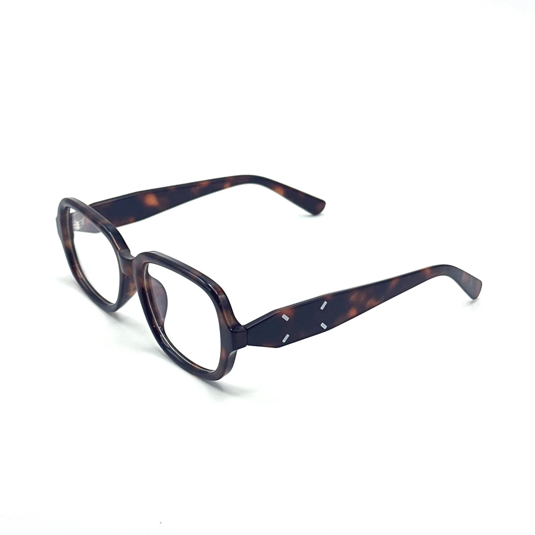 【1133】马家防蓝光平光镜可配近视网红个性防紫外线街拍潮流复古