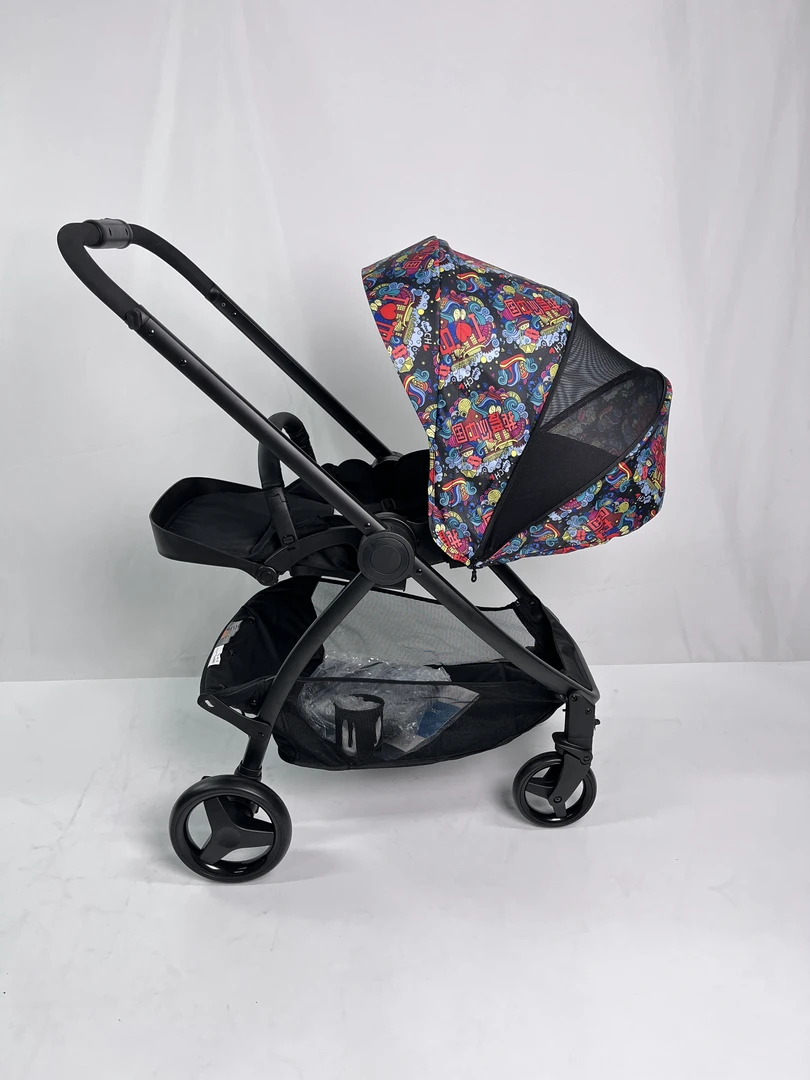 【林姐生活】纸箱包装其他宝宝遛娃高端盒子