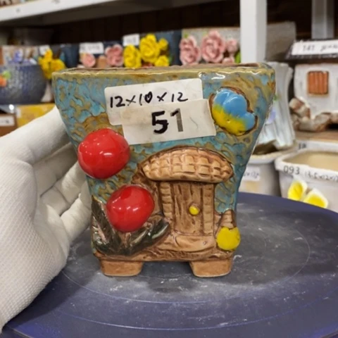 【闪购商品】有。