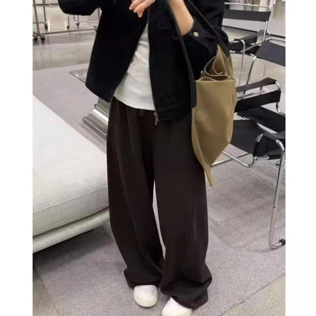 1865 外贸大高货裤子  老板娘疯了 返场一次