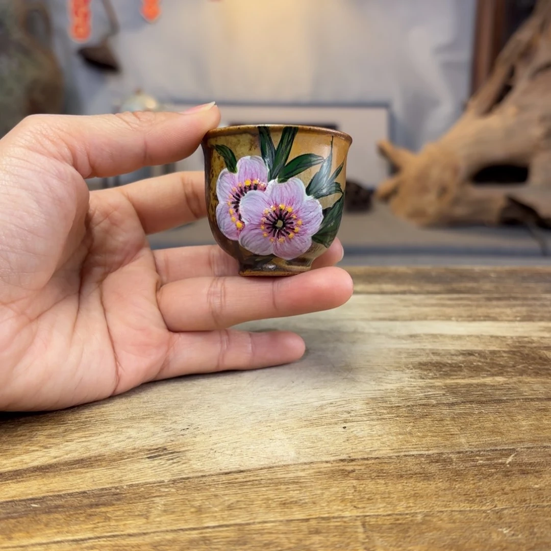 景德镇纯手工制作陶瓷