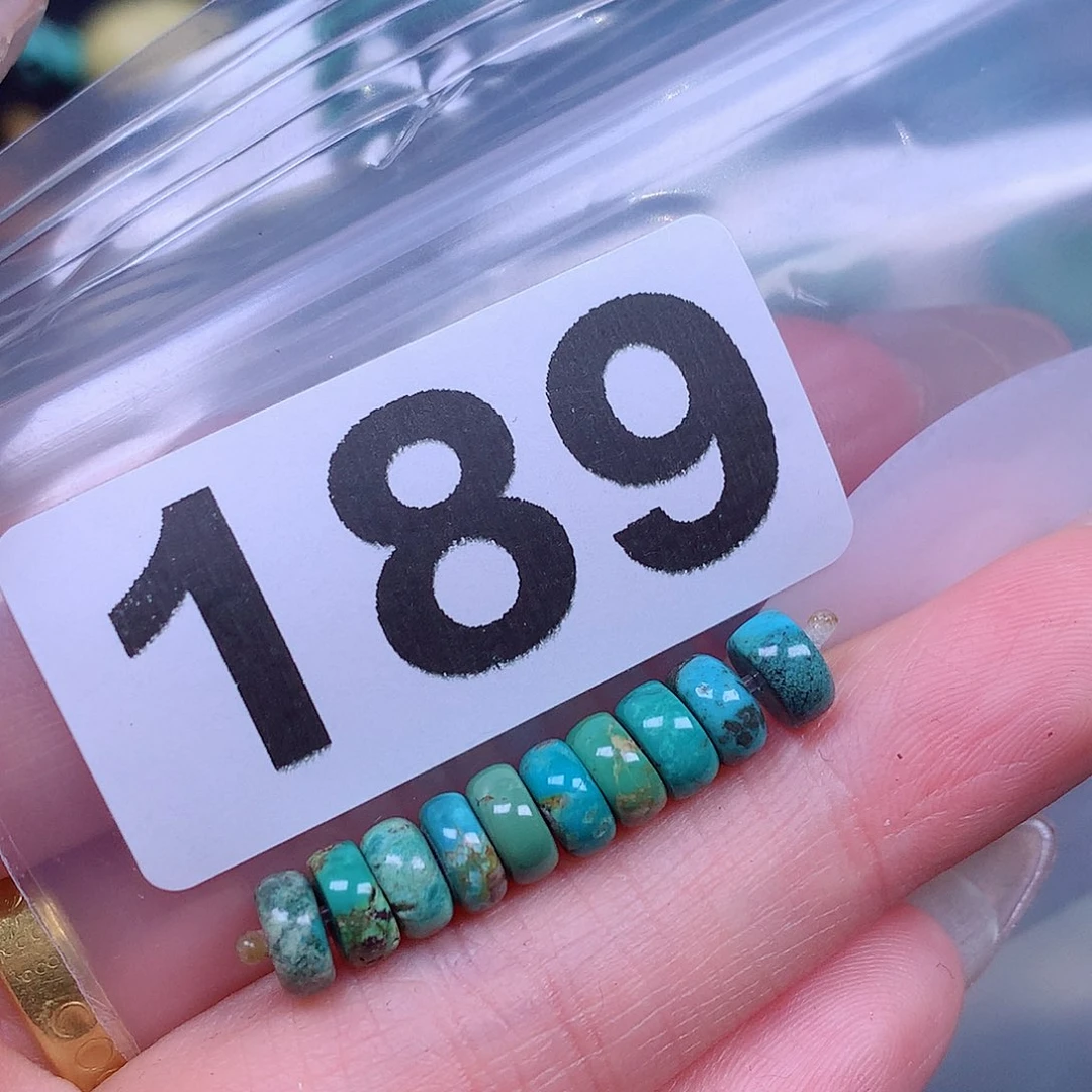 空竹粉丝专享十堰特色手工散珠