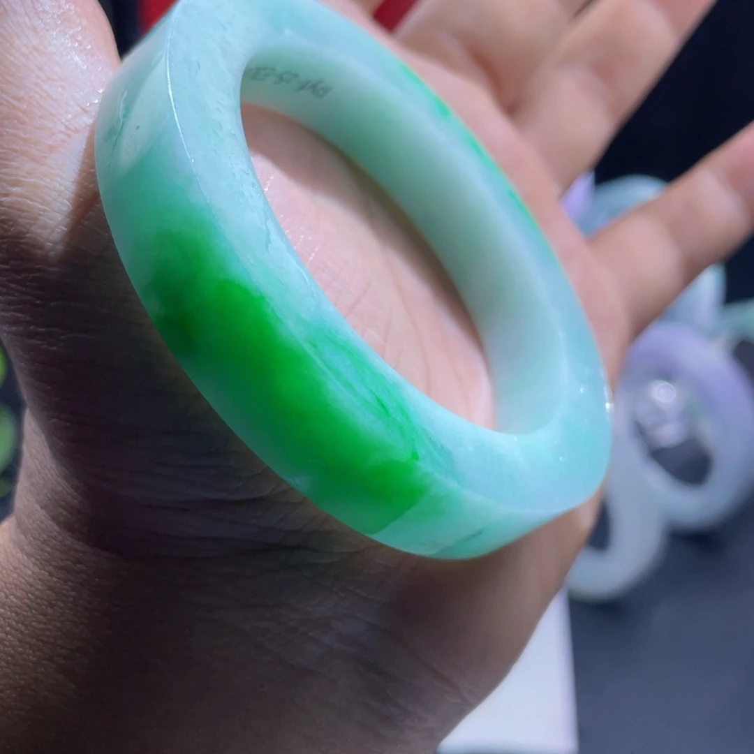 定制翡翠未镶嵌50-60