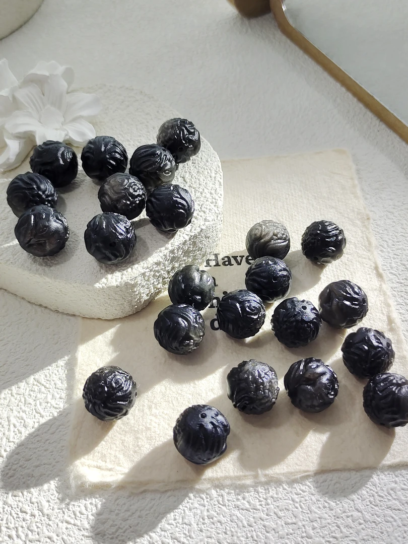 银曜石伴花狐球多样性随机发一颗B647