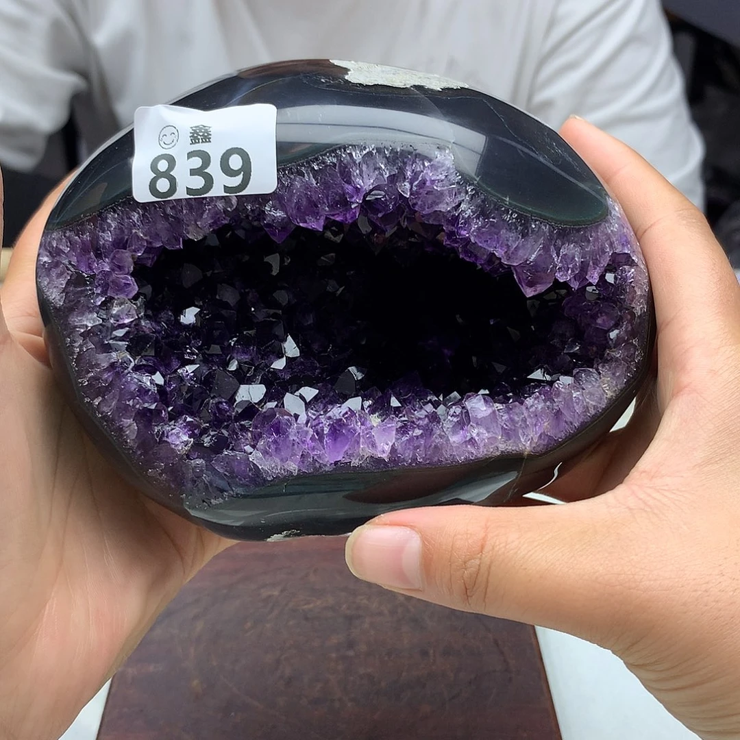 未镶嵌大型摆件（非配饰）水晶