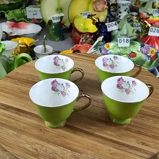 潮州创艺瓷家陶瓷