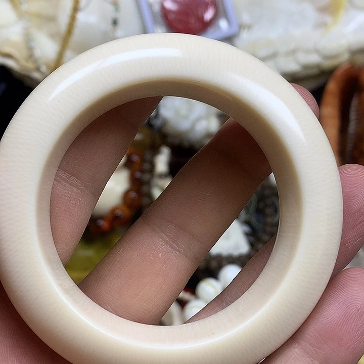 罕***月大果紫檀（缅甸花梨）