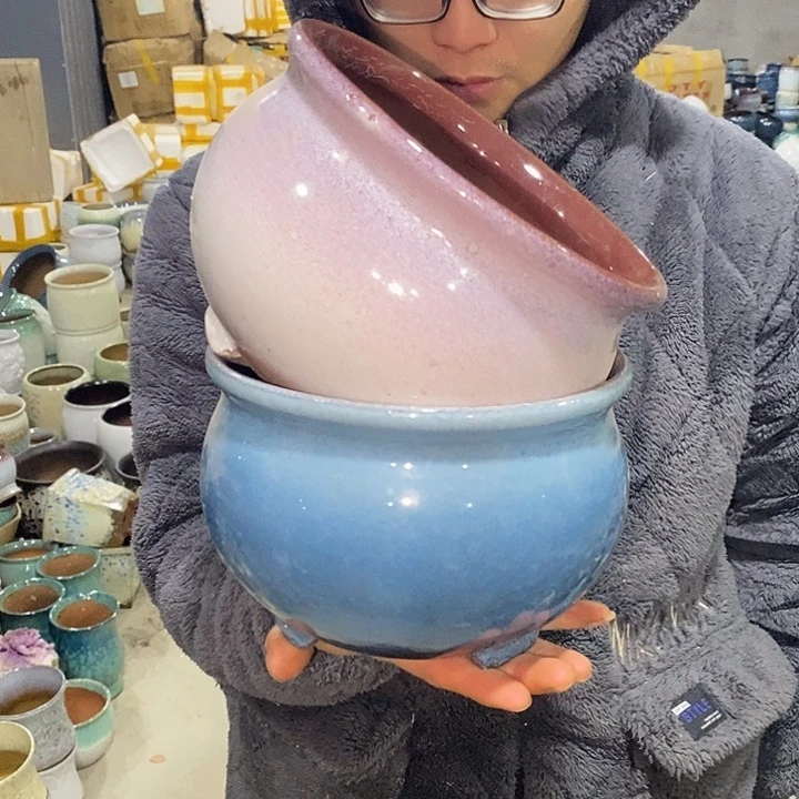 红陶高度13口19啦啦啦啦