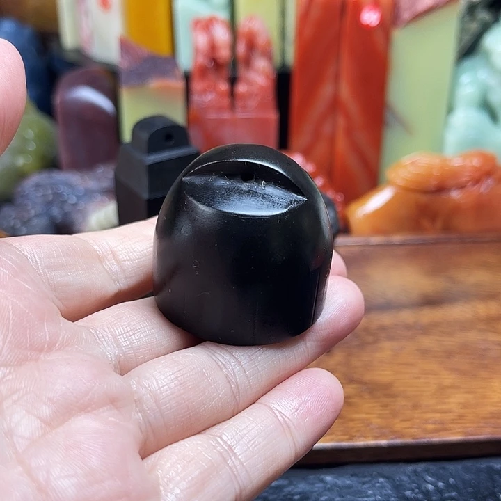 青田石所见即所得