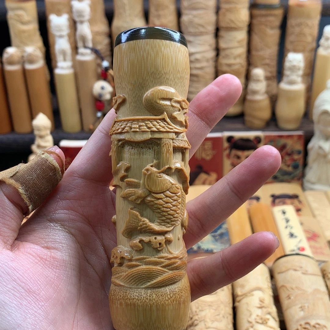 【闪购商品】竹实心竹哈哈哈哈哈