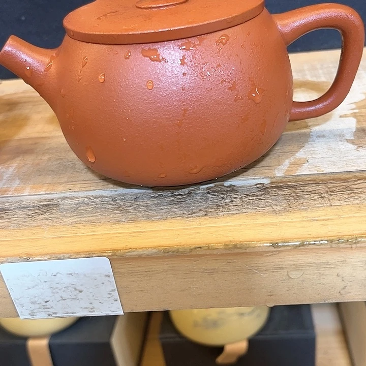 紫砂茶壶紫砂茶具