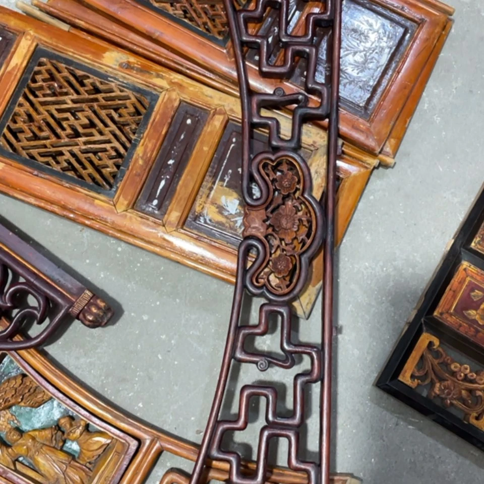 【闪购商品】香榧木淡*一片长花板