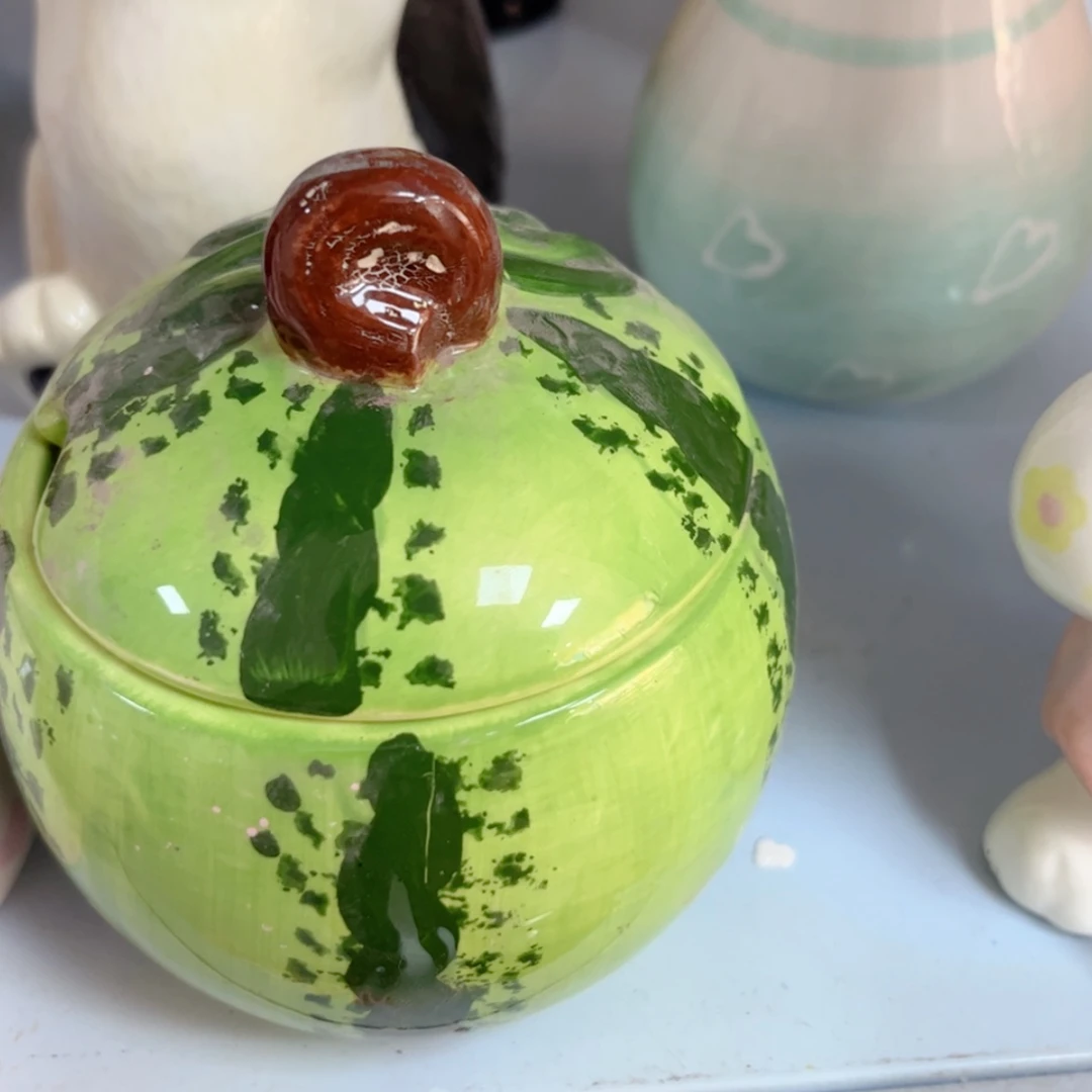 【闪购商品】陶瓷艺术品