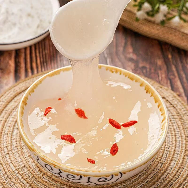 湖北松滋卸甲坪葛根粉