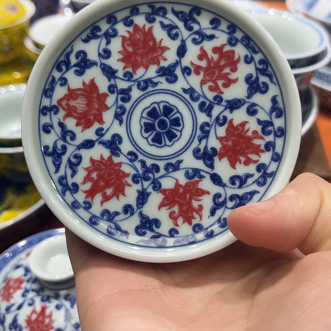 景德镇陶瓷学院的