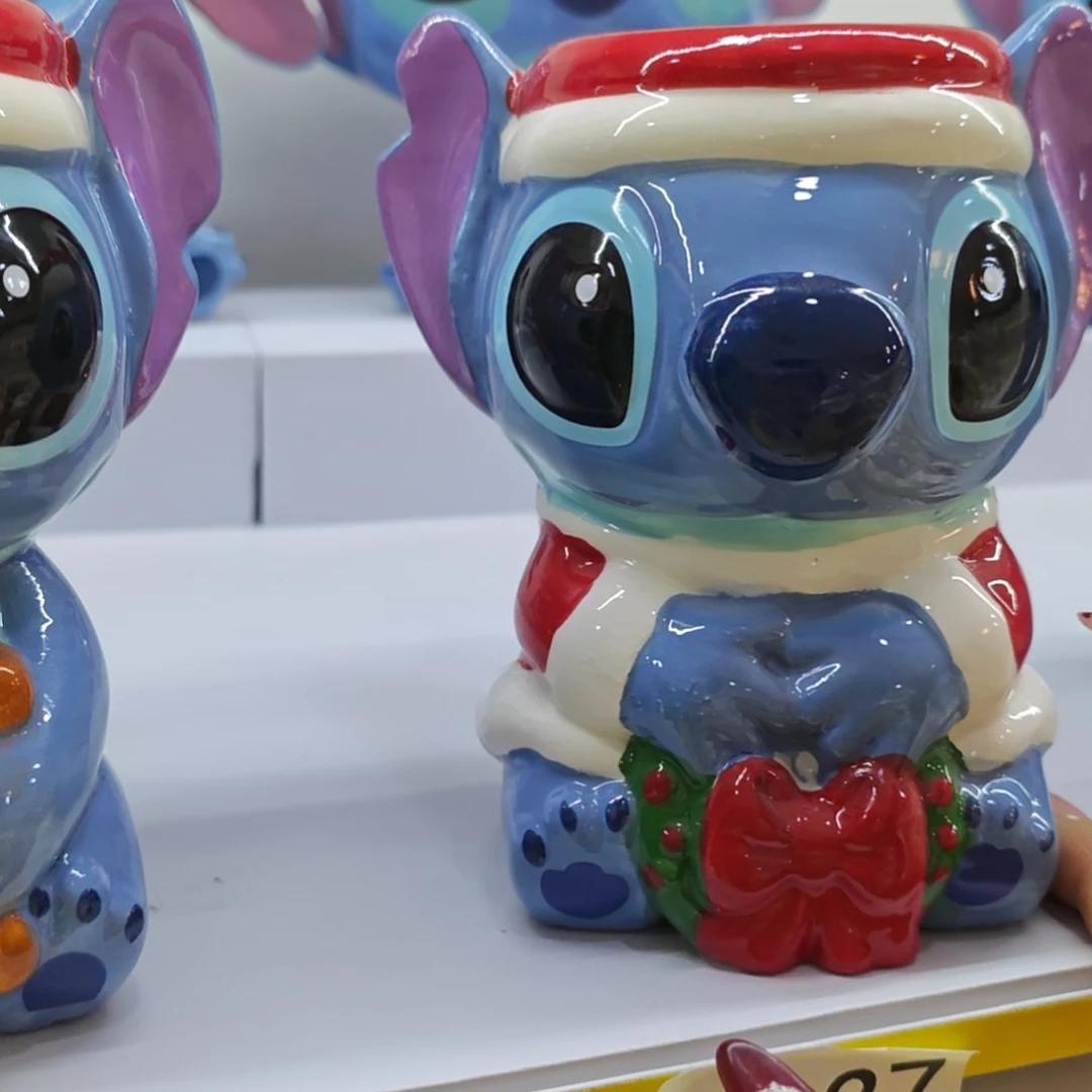 微瑕陶瓷不退不换满28包邮，磕碰售后附带开箱视频方可售后