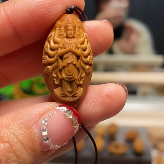 橄榄核手串/手链橄榄核