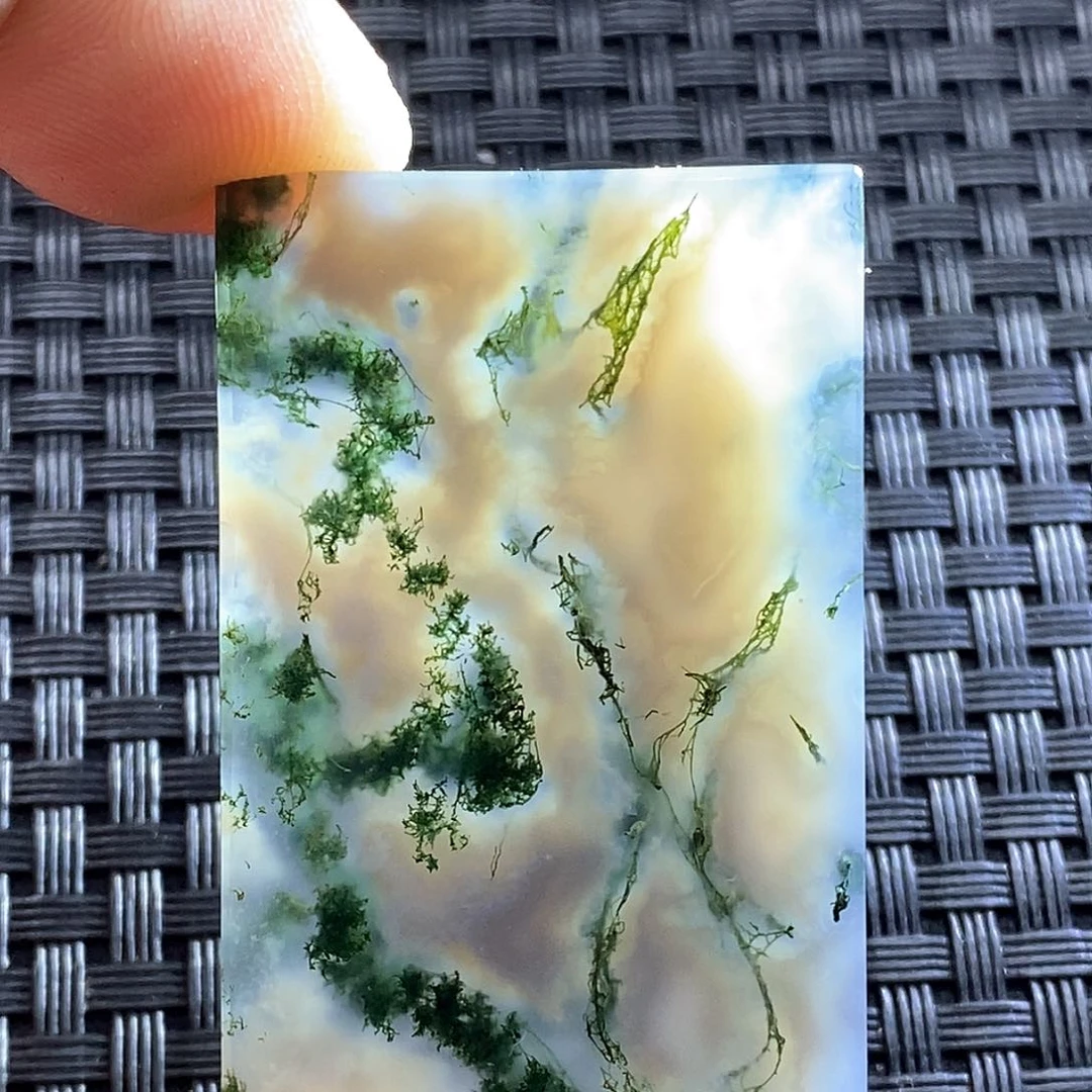 未镶嵌颈饰玛瑙/玉髓重****师