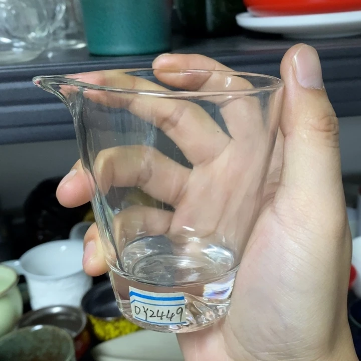 【闪购商品】高品质茶具清货按图片发