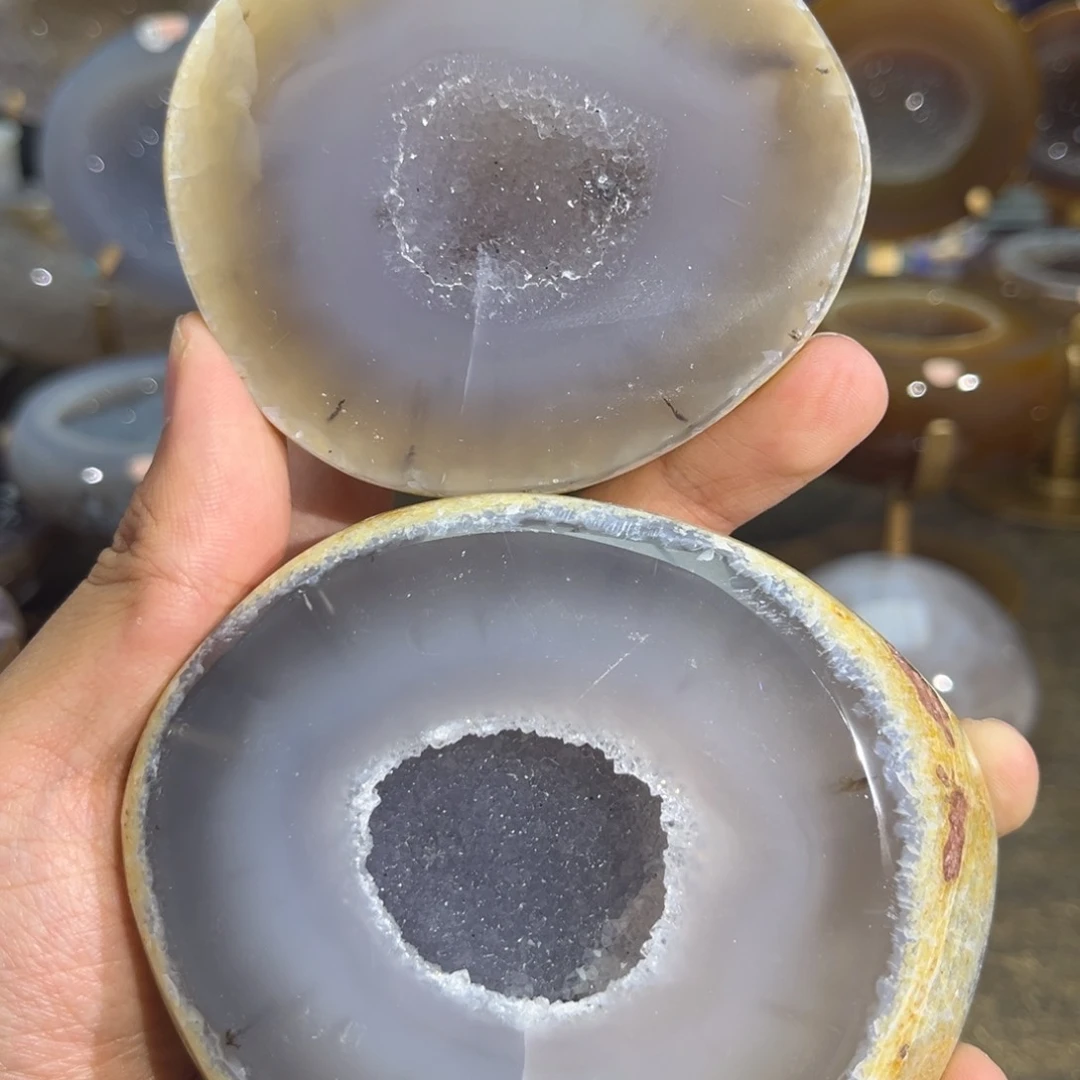 未镶嵌大型摆件（非配饰）紫晶