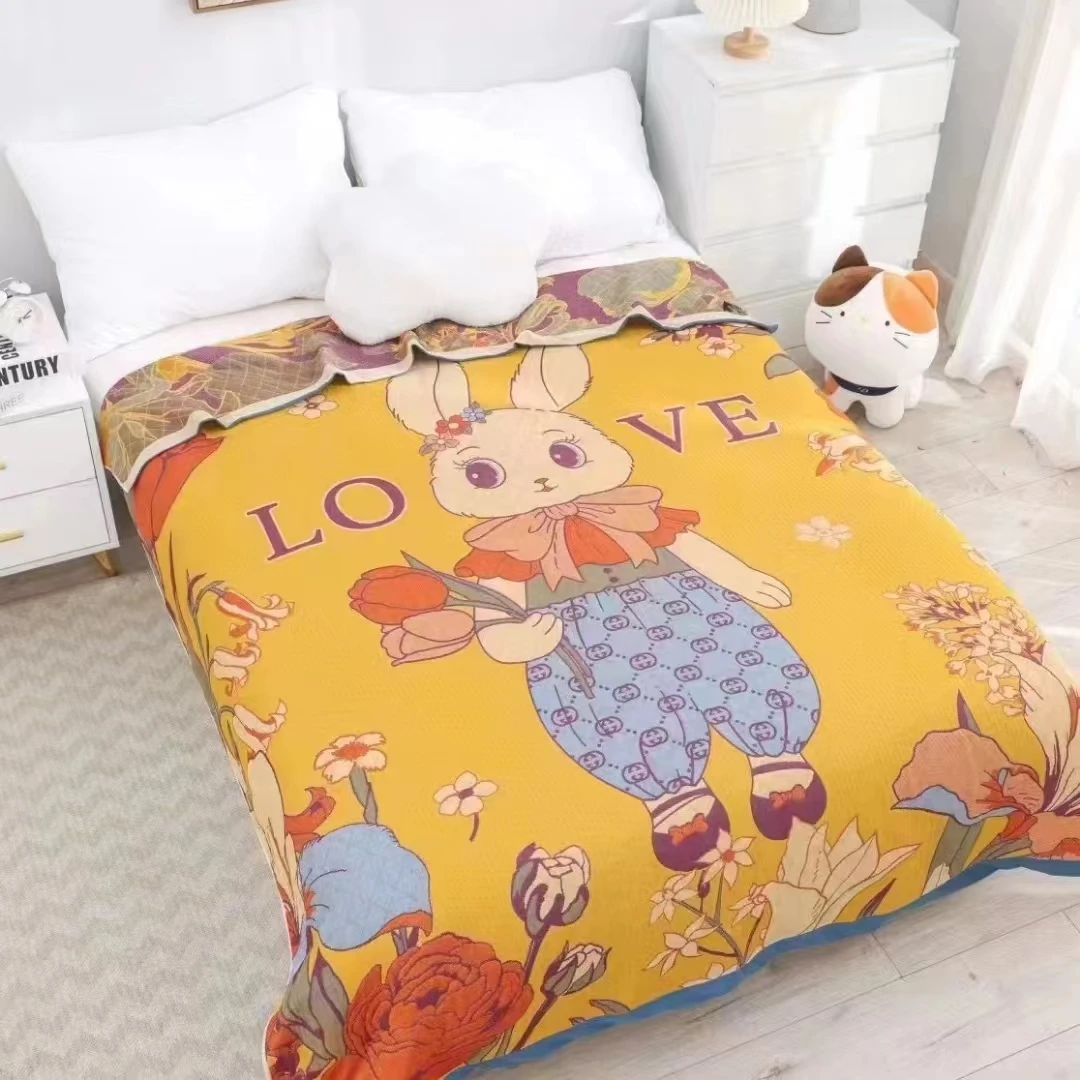 X458加大双人亚麻软席/微瑕疵/孤品清仓床品套件