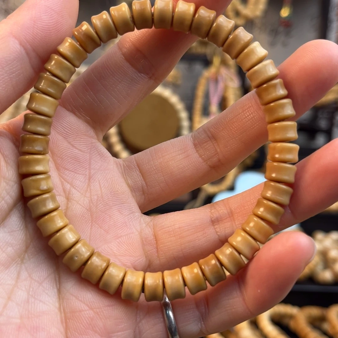 菩提籽类愿*违车轮单圈