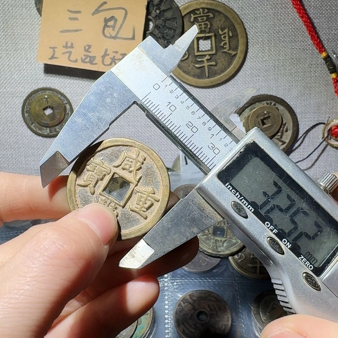 铜 小张工艺品链接161