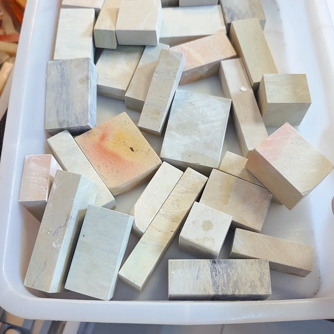 初***芒印石青田石这些问题在