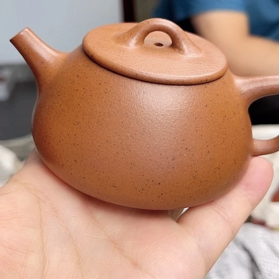 茶壶绿泥今天的天气真的