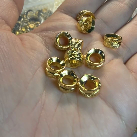 亚克力非金属连接环20个