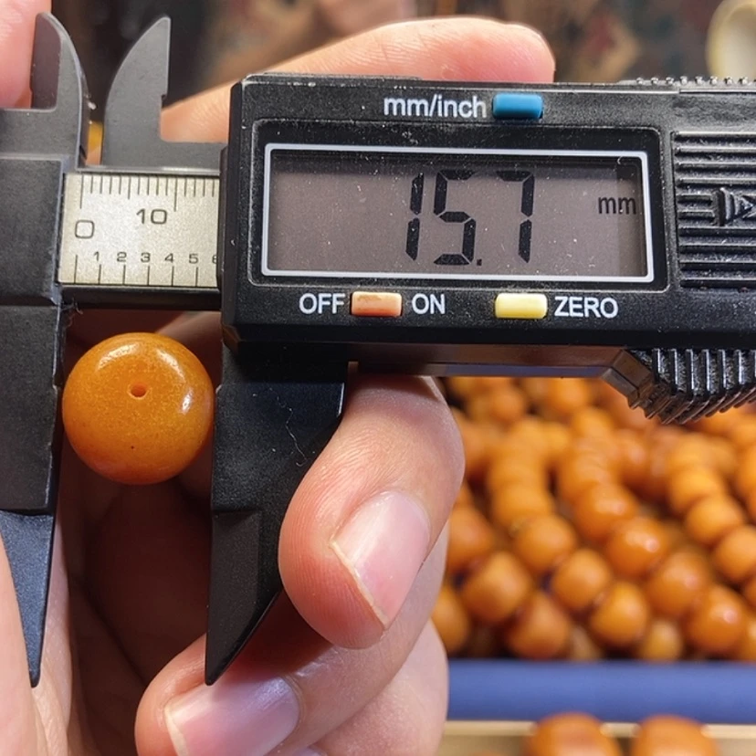 【闪购商品】琥珀未镶嵌珠宝奇石