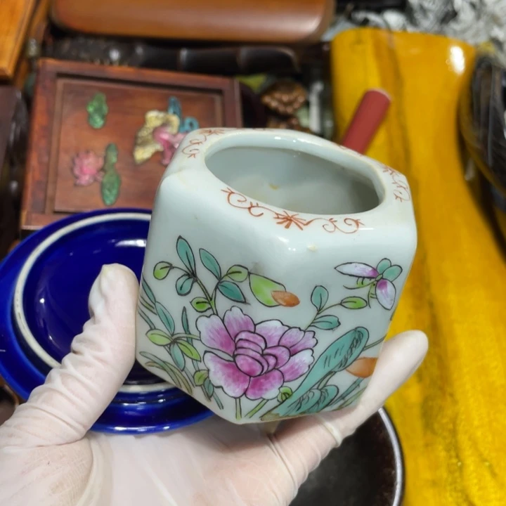 紫砂陶瓷艺术陶瓷艺术
