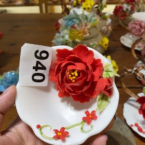 柴烧不谈源头厂家