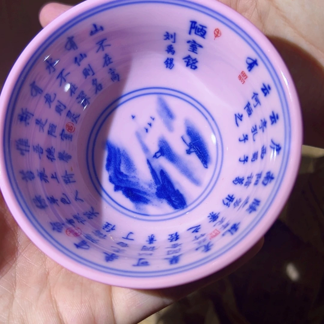 摆件景德镇陶瓷摆件工艺品