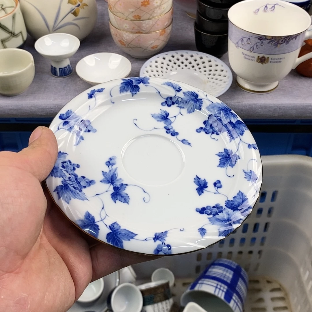 娇***漫茶盏在一起真的是太可爱咯