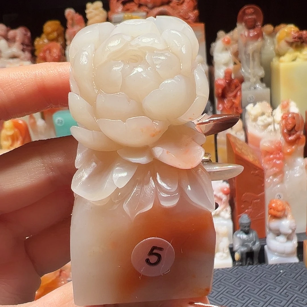 寿山石寿山石批发