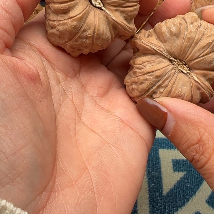 吊坠桃核文玩南瓜吨45