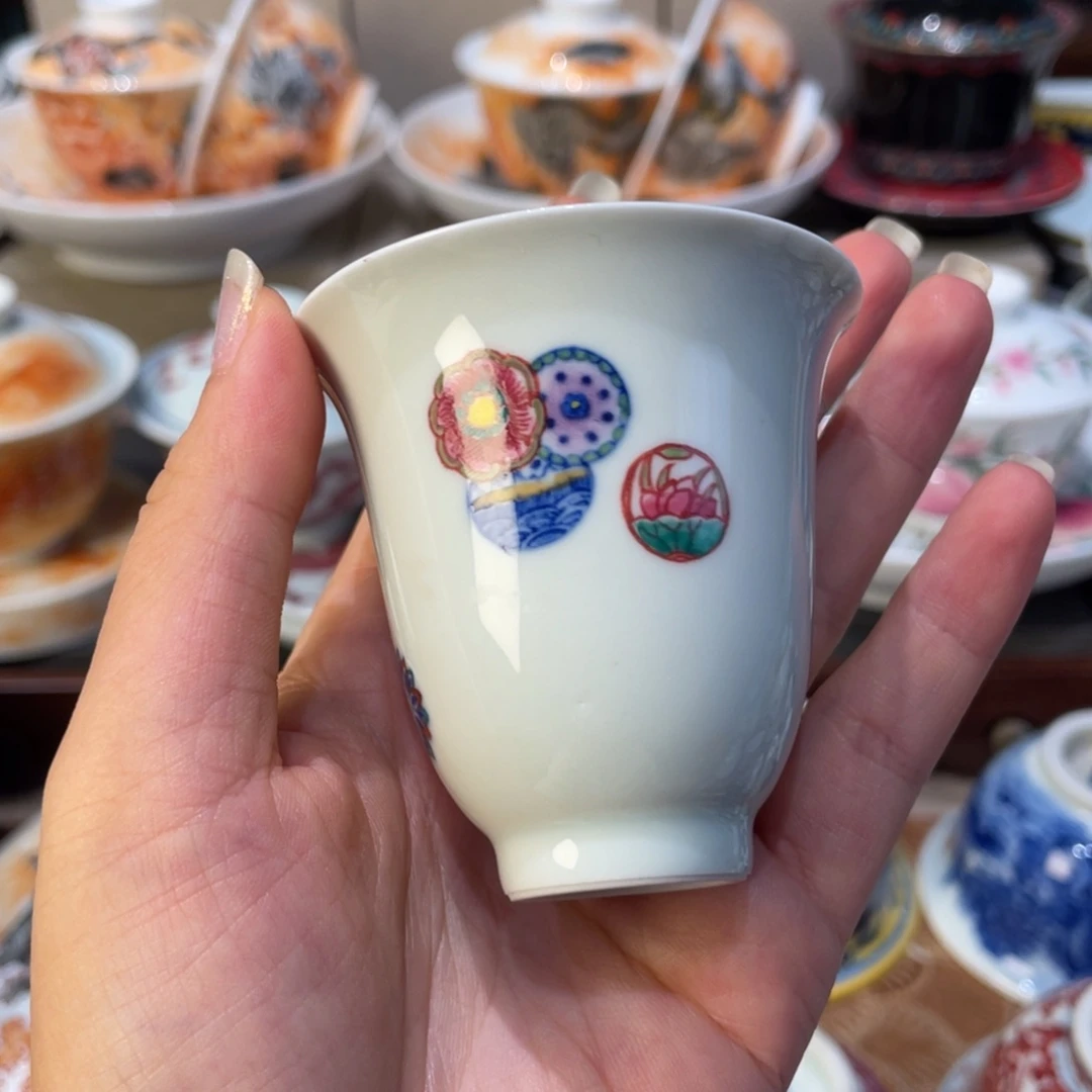几乎是一个好消息告诉自己