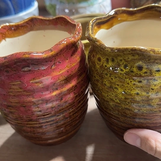 口径不清楚问客服