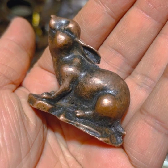 铜的 全清了 正常发货