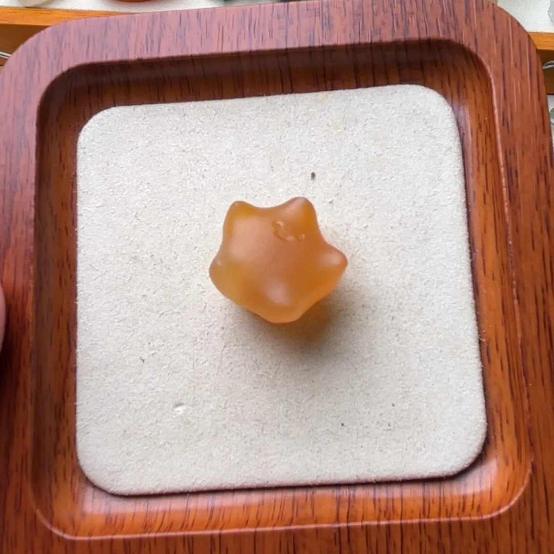 定制玛瑙玛瑙未镶嵌听*_