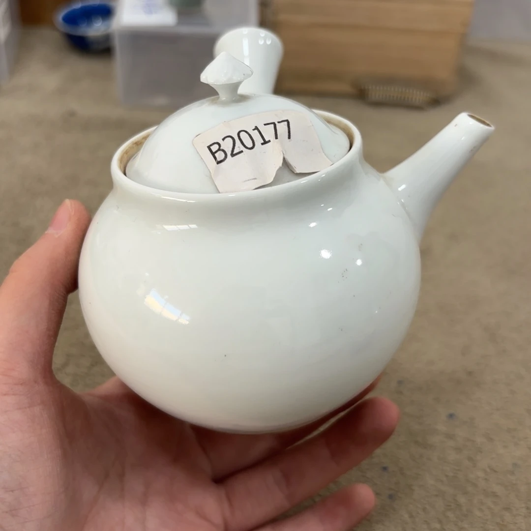 瓷片非常好看漂亮的物品