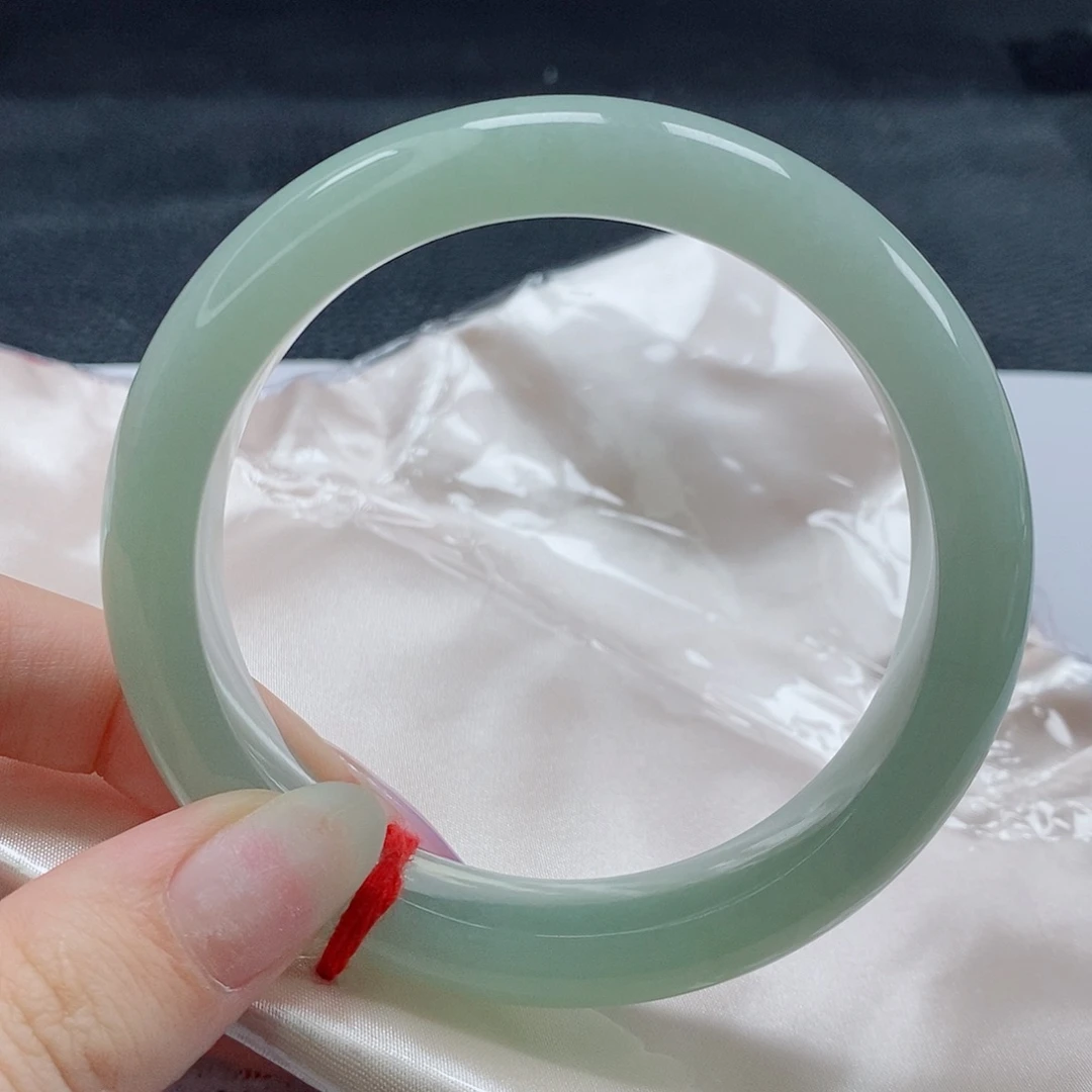 【闪购商品】未镶嵌手镯翡翠407号