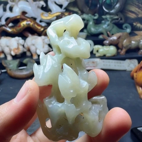 直播间闪购商品链接