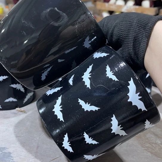 多肉绿植陶瓷花盆