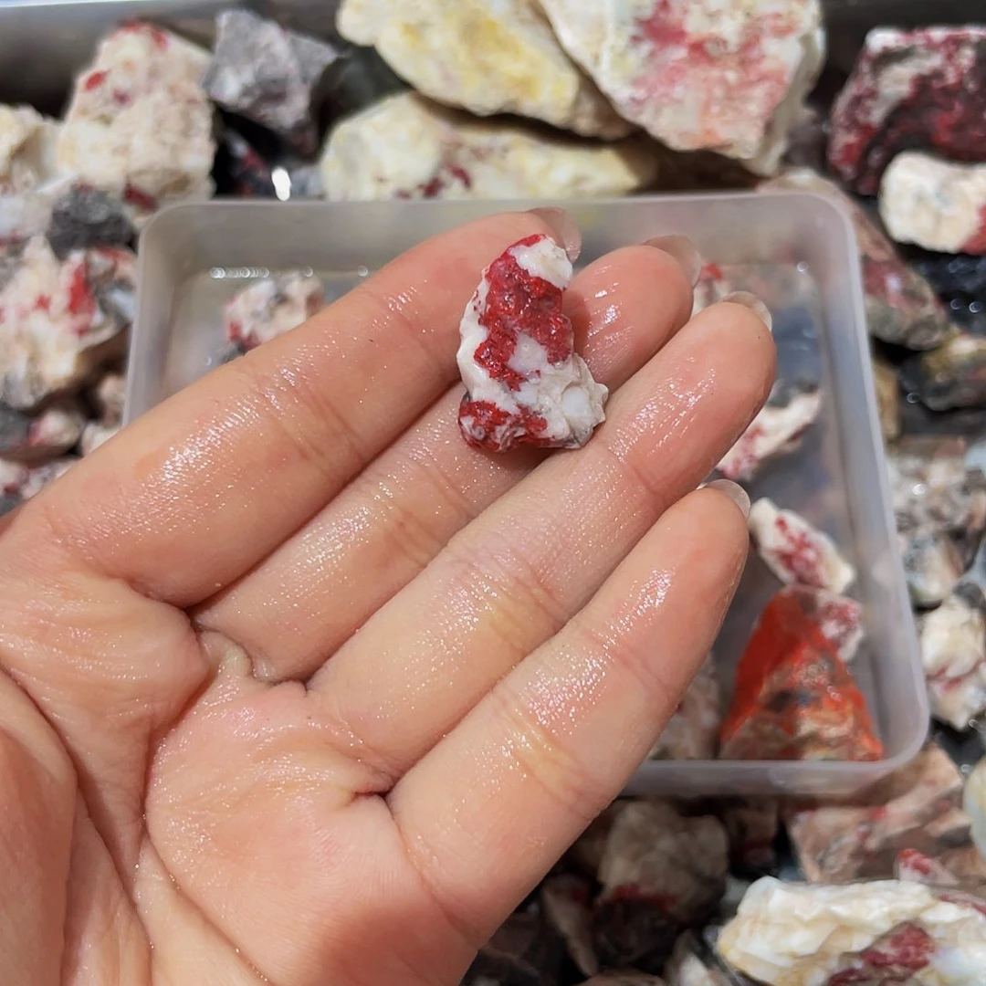 玛瑙/玉髓福利未镶嵌