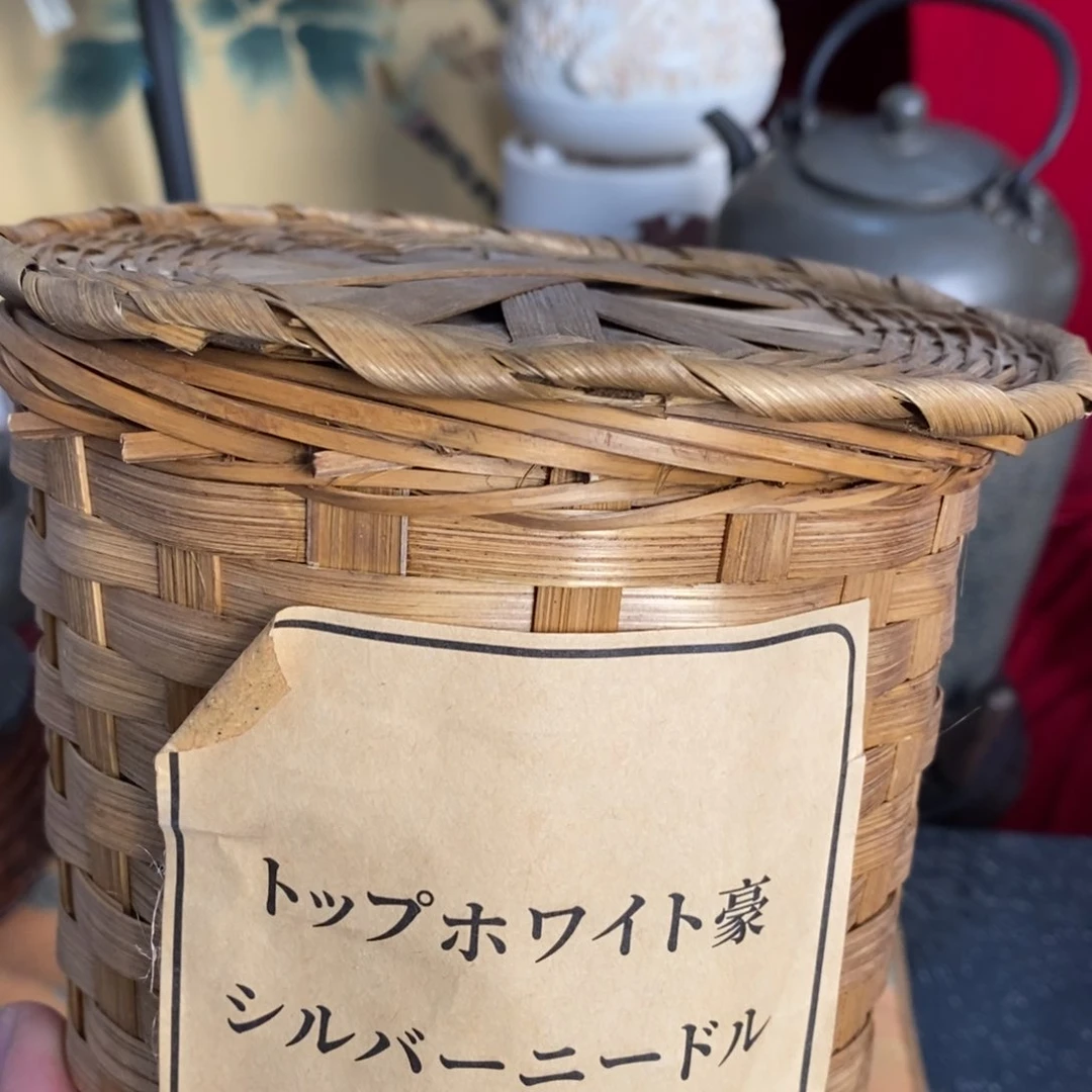 茶盏主播推荐好物