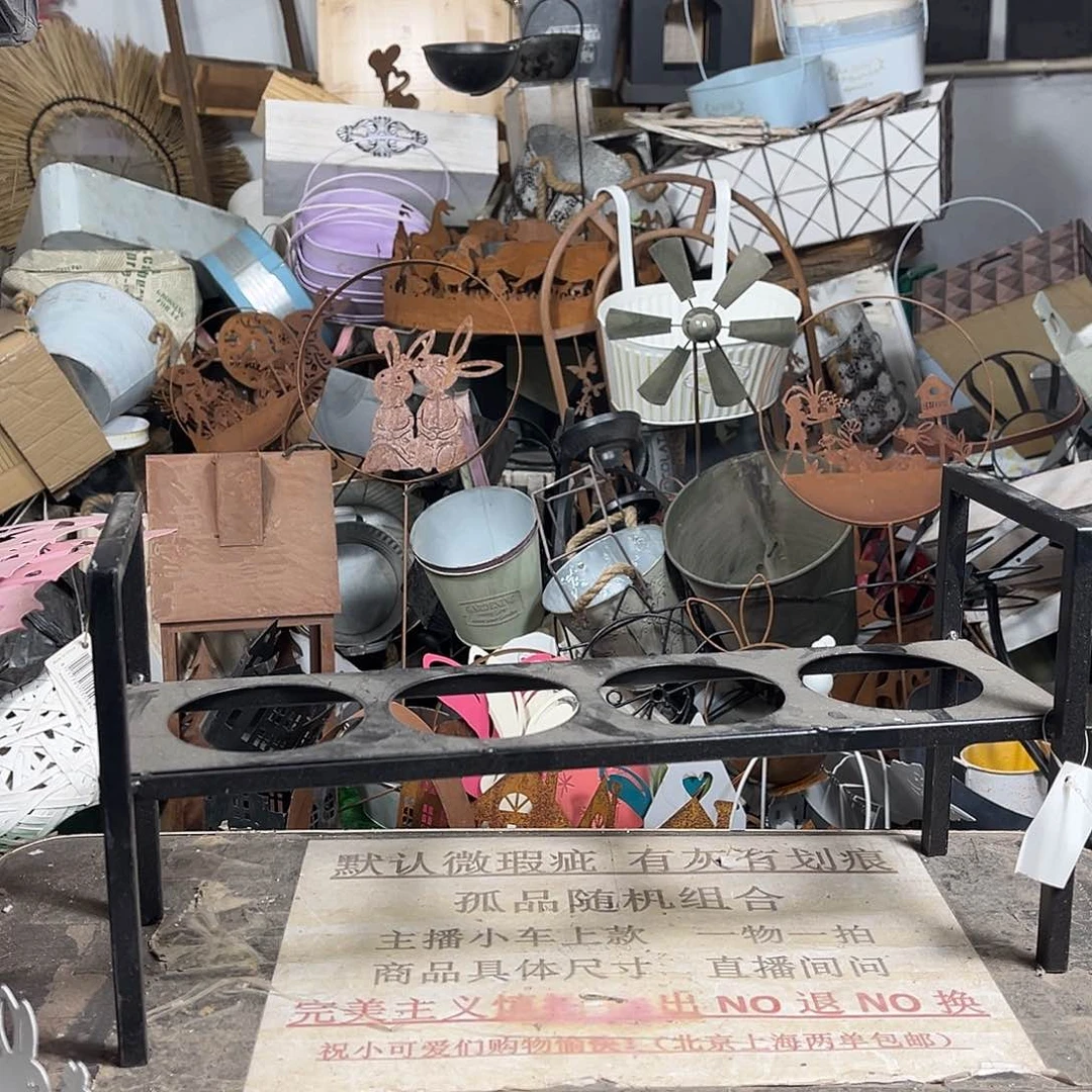 铁默认瑕疵介意勿拍发出no退no换