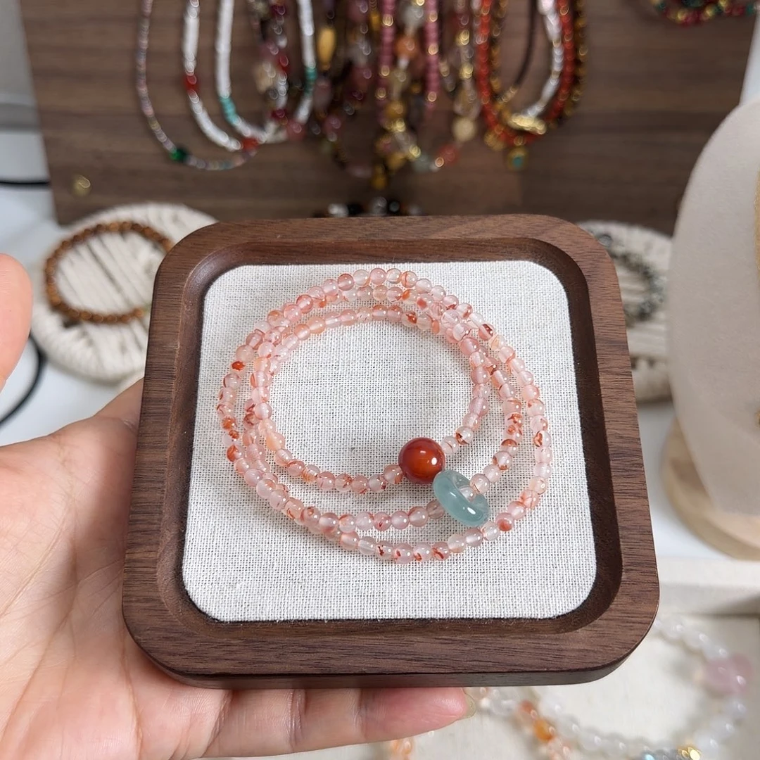 铜合金冰飘三圈蓝水